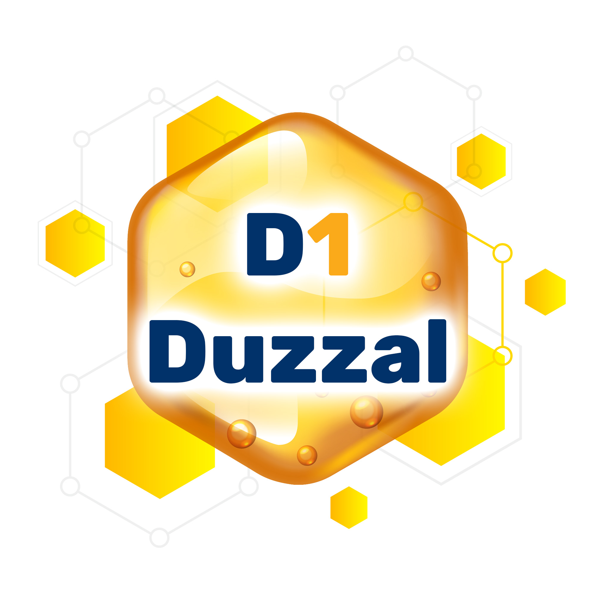 Paratene™ D1 Duzzall