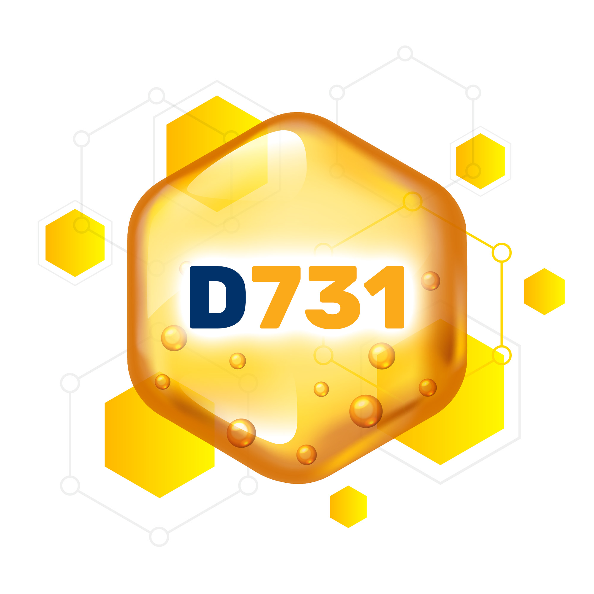 Paratene™ D731