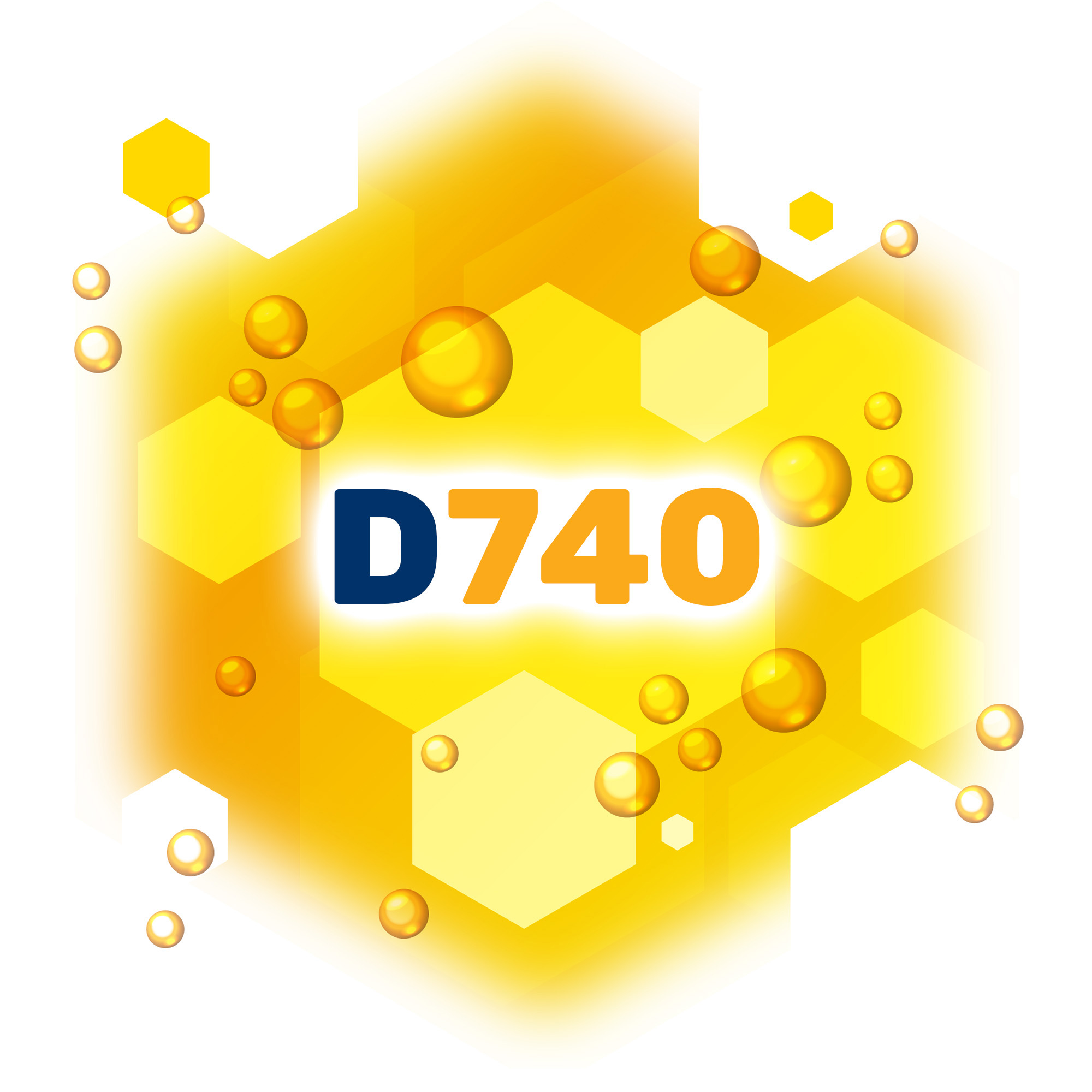 Paratene™ D740