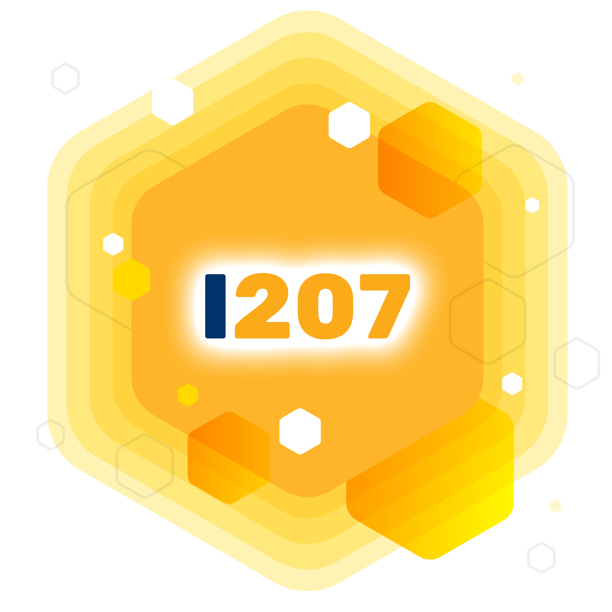 Paratene™ I207