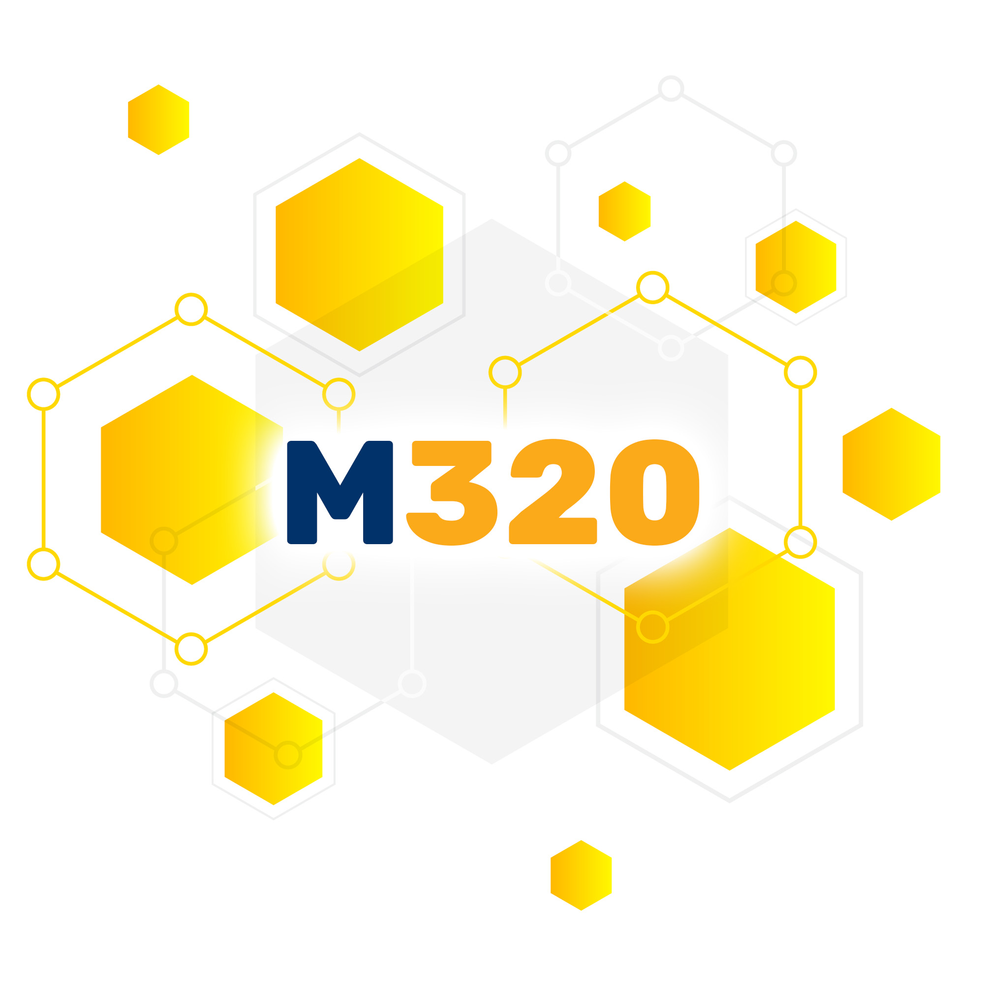 Paratene™ M320