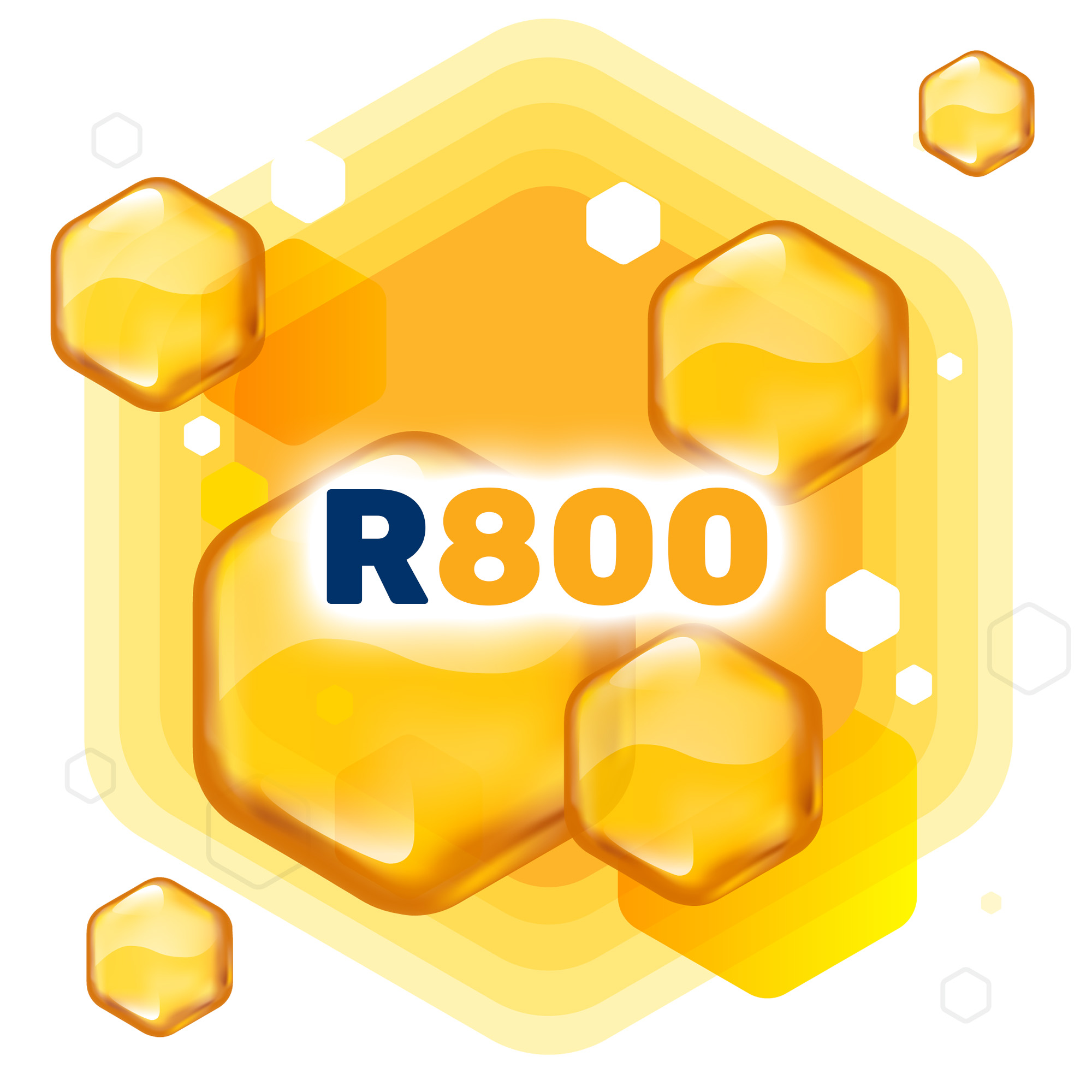Paratene™ R800