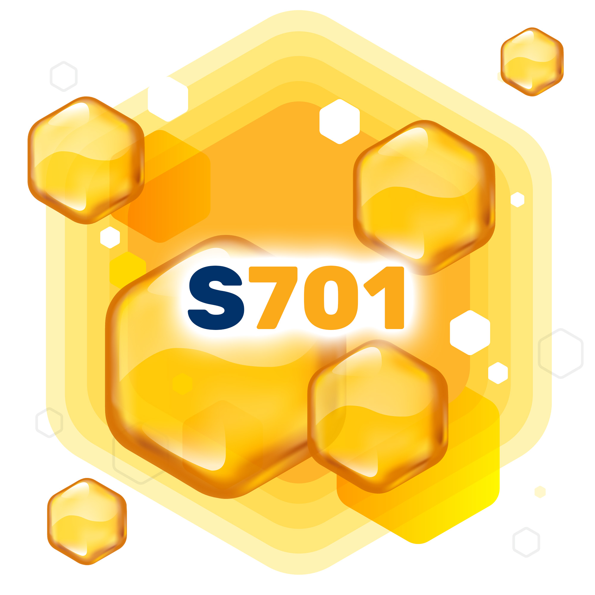 Paratene™ S701